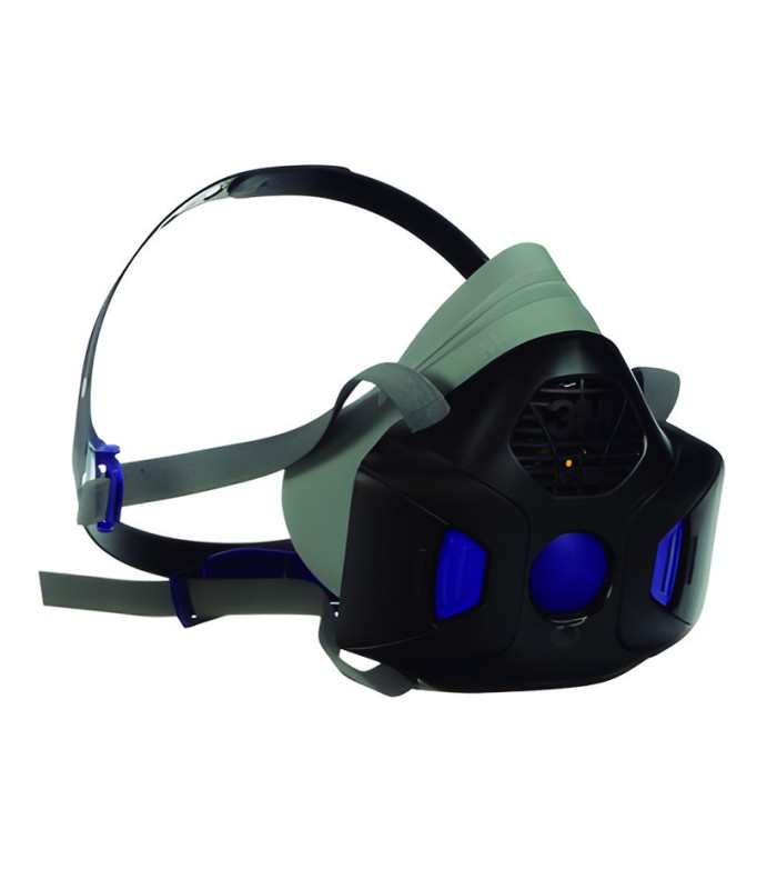 MEDIA MÁSCARA REUTILIZABLE HF-802SD. M