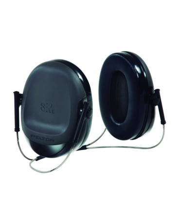 OREJERAS PELTOR H505B PARA SOLDADURA NEG