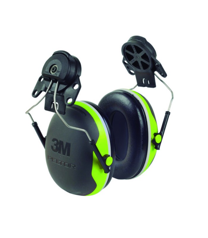 OREJERAS PELTOR X4P3