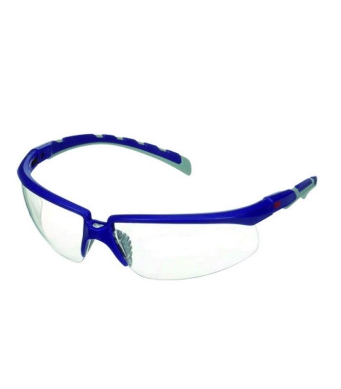 GAFAS SOLUS SERIE 2000 AZULES/GRISES