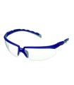 GAFAS SOLUS SERIE 2000 AZULES/GRISES