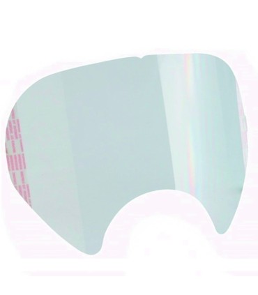 PROTECTOR PANTALLA FACIAL SERIE 6000.25U