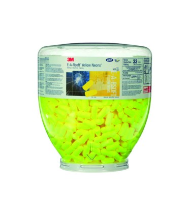 TAPONES DESECHABLES PD-01-002. 500U