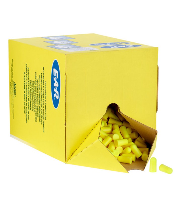 TAPONES DESECHABLES PD-01-010. 500U