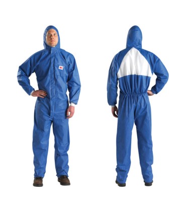 TRAJE DE PROTECCIÓN 4530, 2XL