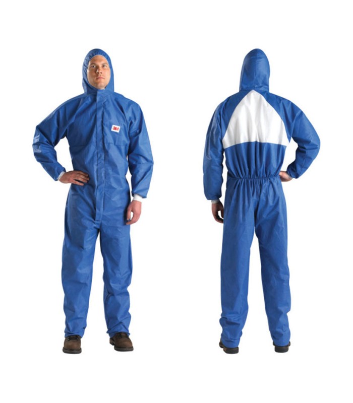 TRAJE DE PROTECCIÓN 4530, XL