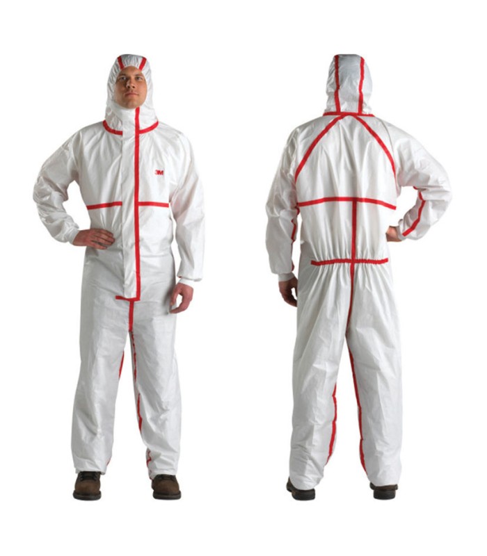 TRAJE DE PROTECCIÓN 4565