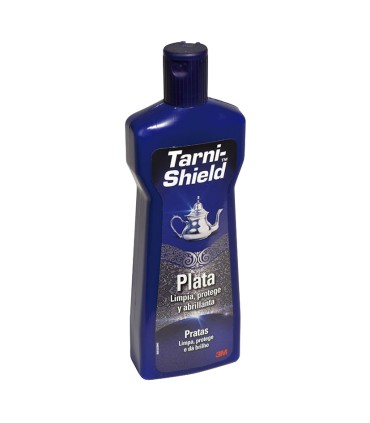 LIMPIADOR DE PLATA TARNI-SHIELD 250 ML