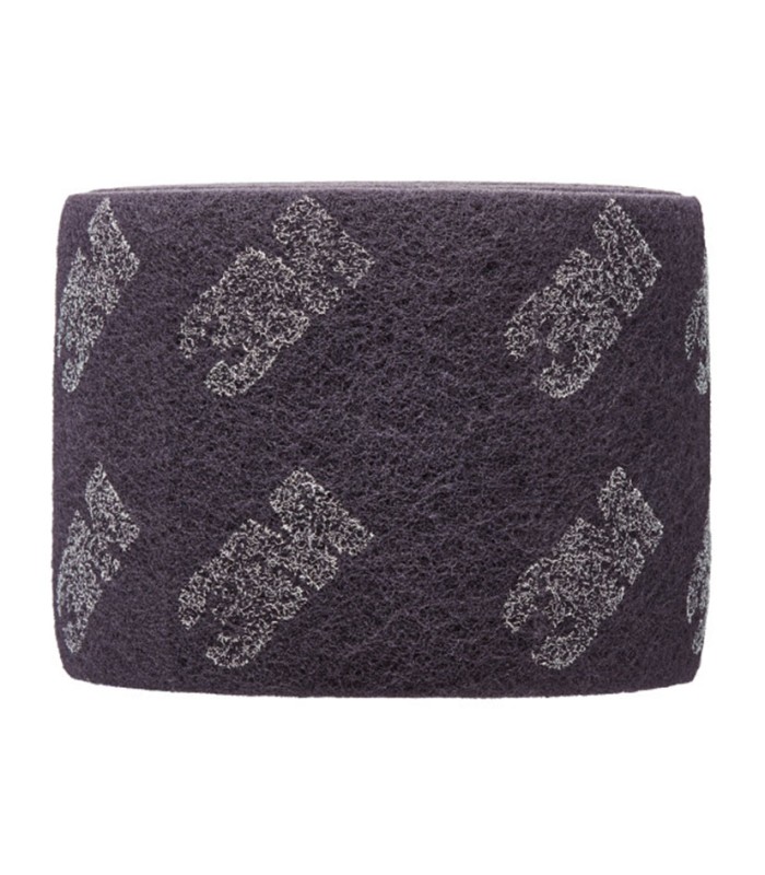 ROLLO ABRASIVO SCOTCH-BRITE 150MMX15M.