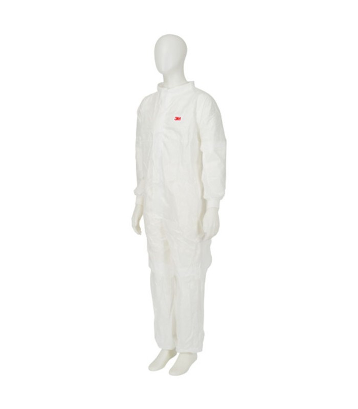 TRAJE DE PROTECCION 4520 3M XL