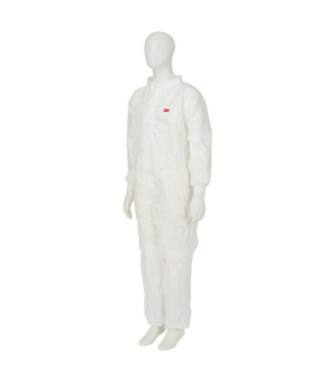 TRAJE DE PROTECCION 4520 3M XL