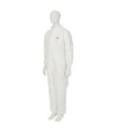 TRAJE DE PROTECCION 4520 3M XL
