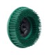 DISCO BRISTLE BDZB 3M 115MM P50 VERDE.5U