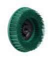 DISCO BRISTLE BDZB 3M 115MM P50 VERDE.5U