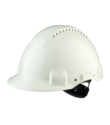 CASCO SEGURIDAD UVICATOR G3000 BLANCO