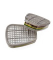 FILTROS PARA GASES/VAPORES ABEK1 605. 8U