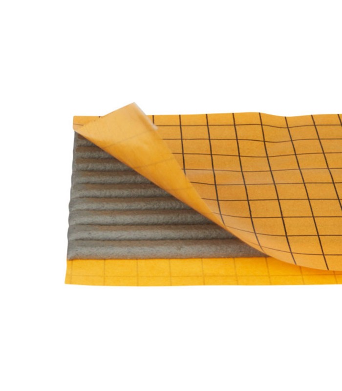 CAJA MASILLAS 60 TIRAS 08568 6MMX3M 3M