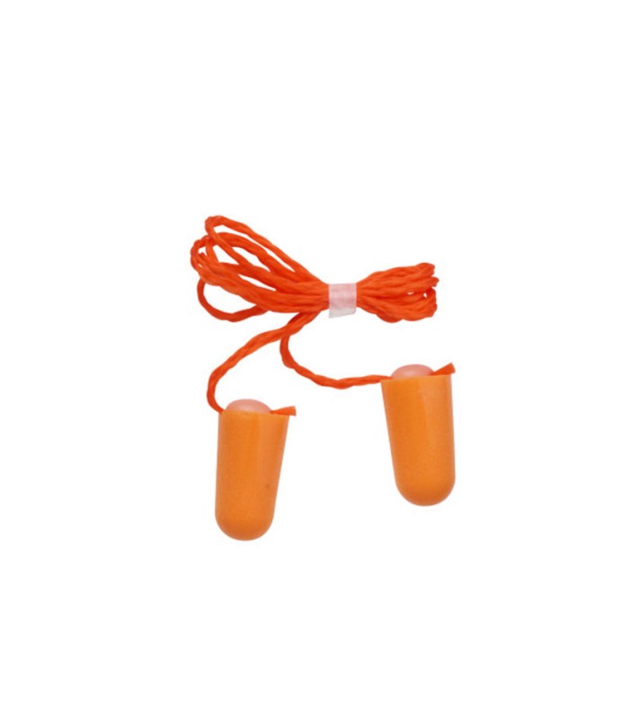 TAPONES AUDITIVOS 1100 C/C 3M 100 PARES