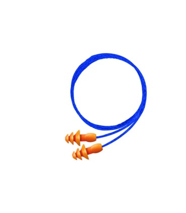 TAPONES AUDITIVOS 1271 3M 50 PARES