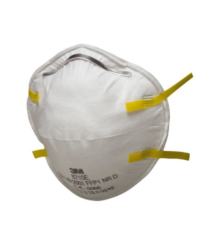 MASCARILLA FFP1 8710E 3M 20 UDS.