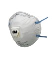 MASCARILLA FP2 8822 3M 10 UNIDADES