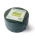 ROLLO FIBRA VERDE BRITTEX 6MX135MM.
