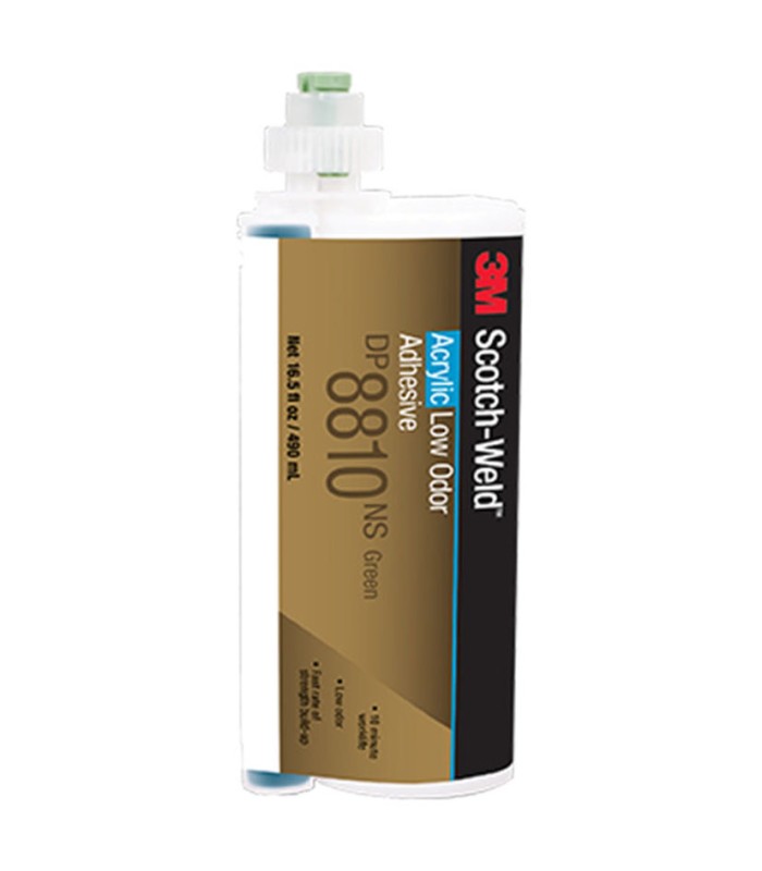 ADHESIVO ACRÍLICO VERDE DP8810NS. 45 ML