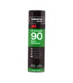 ADHESIVO SPRAY TRANSP.90. 500 ML
