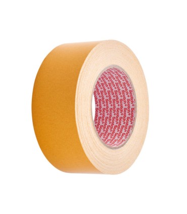 CINTA DBL. CARA  9191, 50X25M. 0,26MM