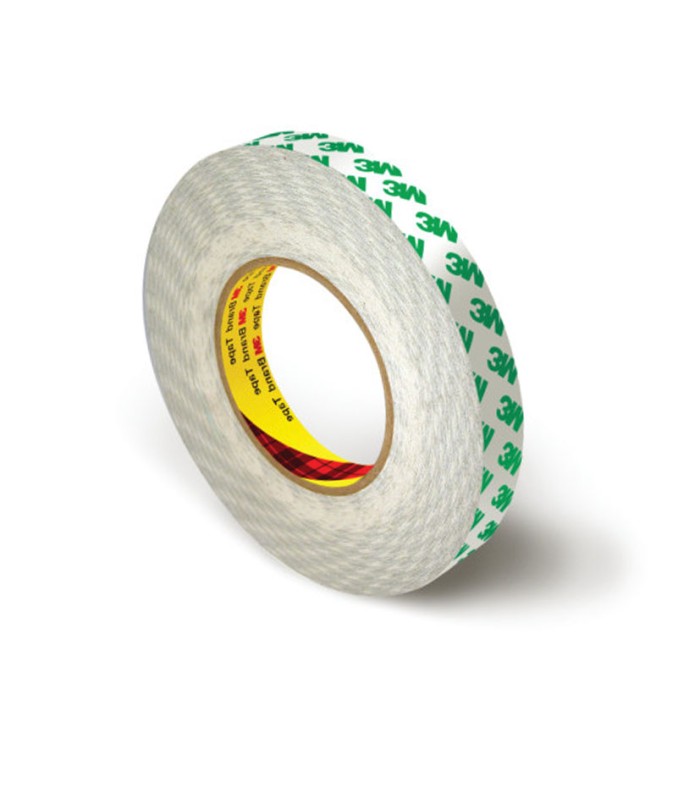 CINTA DBL. CARA 9087,12X50M. 0,26MM.