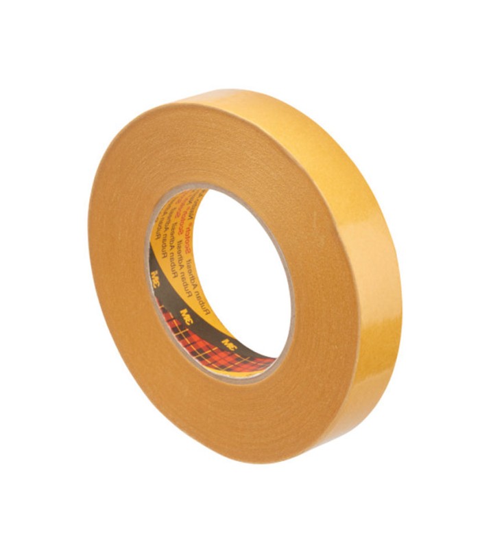 CINTA DE DOBLE CARA 9084, 50X50M, 0,1MM