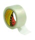 CINTA EMBALAJE 371, BLANCO,48MMX132M.