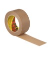 CINTA EMBALAJE PAPEL 3444,50MMX50M.