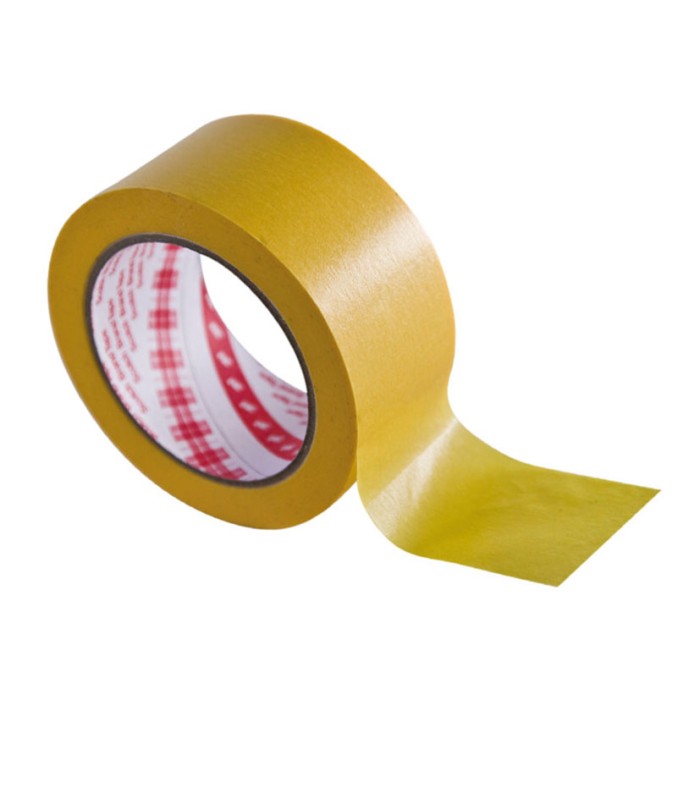 CINTA ENMASCARADO 244, 24MMX50M. 9U