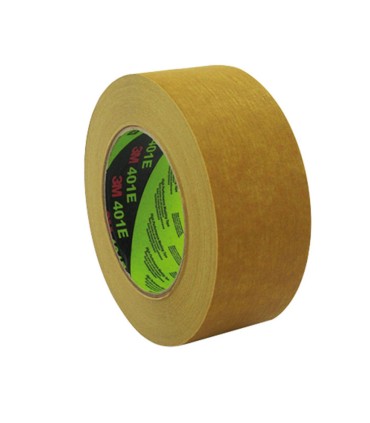 CINTA ENMASCARADO 401E, 48MMX50M. 5U
