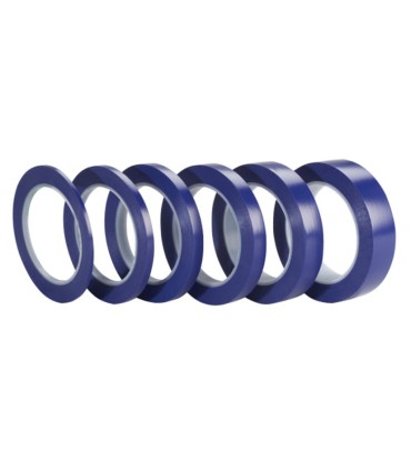 CINTA VINILO 471+, 6X33M. 0,14MM.