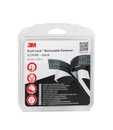 SIST. UNIÓN DESMONT.SJ3540,25X2.5M,5.7MM