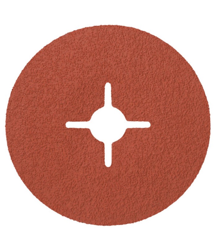 DISCO FIBRA RANUR.120+ 787C,180X22MM,25U