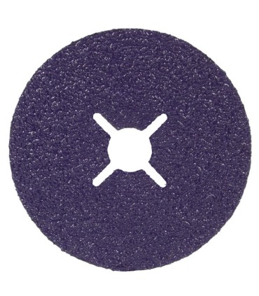 DISCO FIBRA RAN.1182C 36+,115X22MM,25UN