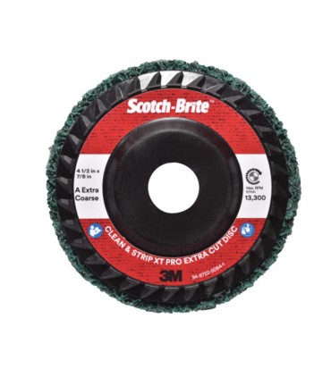 DISCO XC-RD, 115 MM X 22 MM, A XCRS. 10U