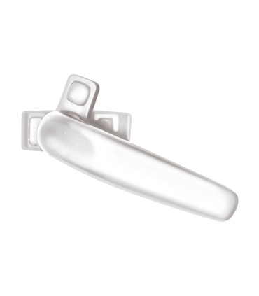 CIERRE PRESION 6805 IZQUIERDA BLANCO