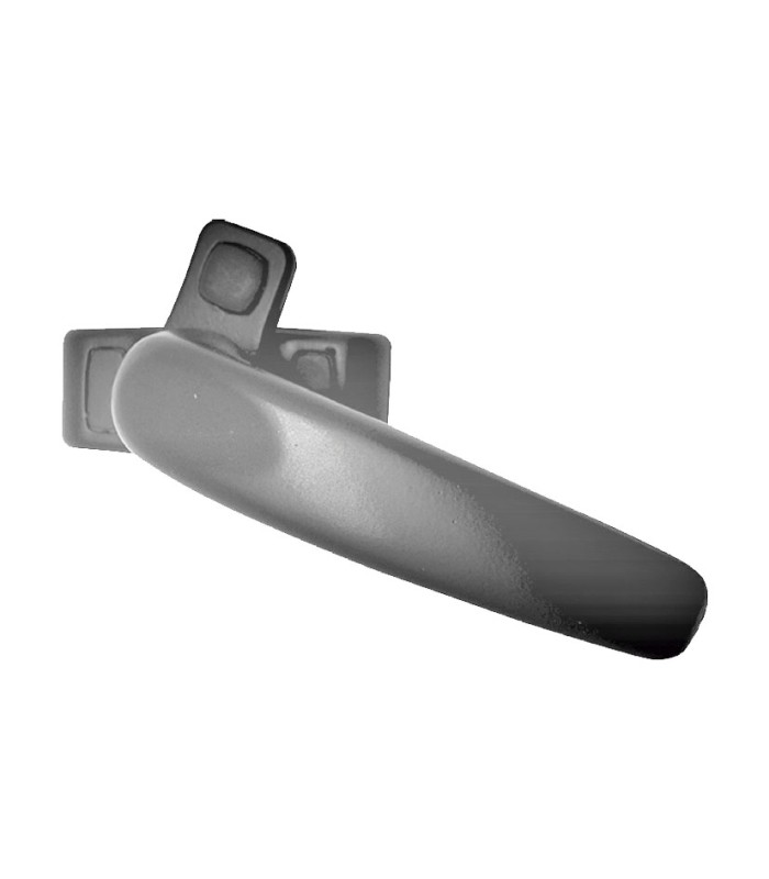 CIERRE PRESION 6805 IZQUIERDA PLATA