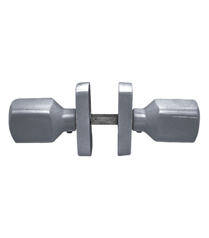 JUEGO POMO RECUPERABLE 6807 PLATA