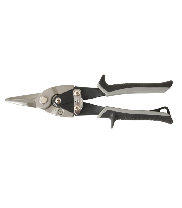 TIJERA CORTACHAPA REFORZ.10"RATIO