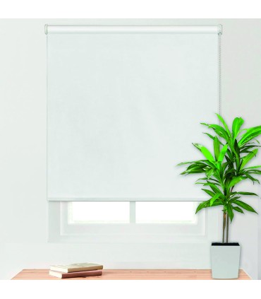 CORTINA ENROL.SUNSHINE NATURAL 160X190