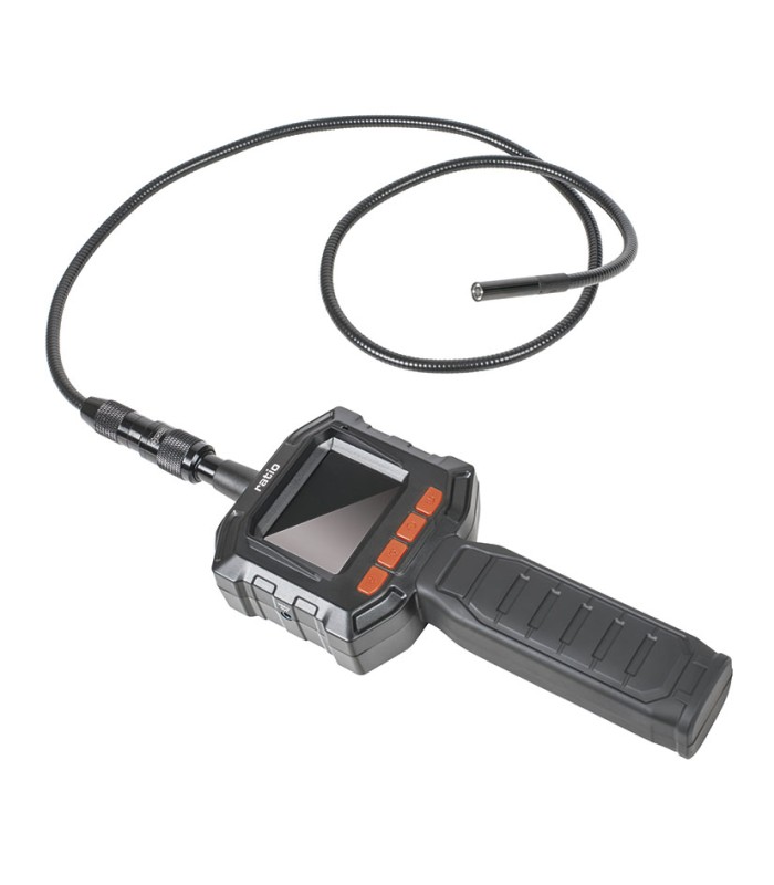 CAMARA INSPECCION MONITOR LCD COLOR