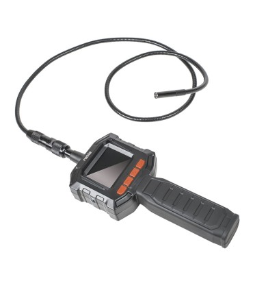 CAMARA INSPECCION MONITOR LCD COLOR