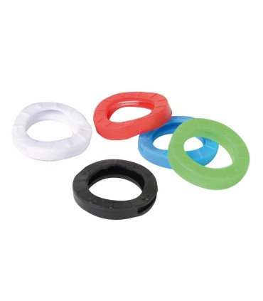 ANILLA MARCALLAVES. SURTIDOS. 200 UNID.