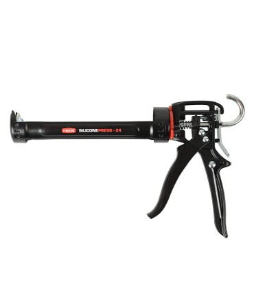 PISTOLA P/CARTUCHO SILICONA (24:1) RATIO