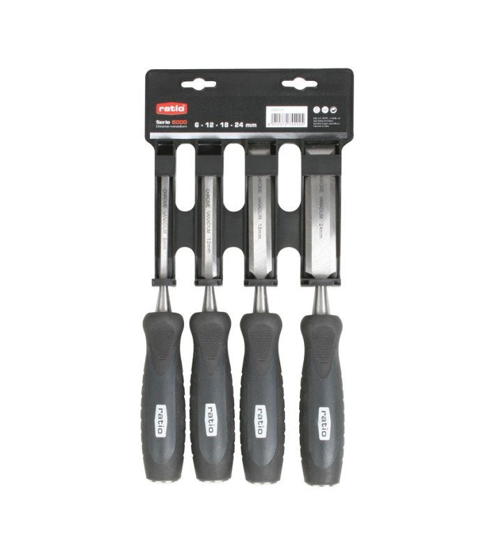 FORMON JGO.4 MANGO BI-MAT RATIO